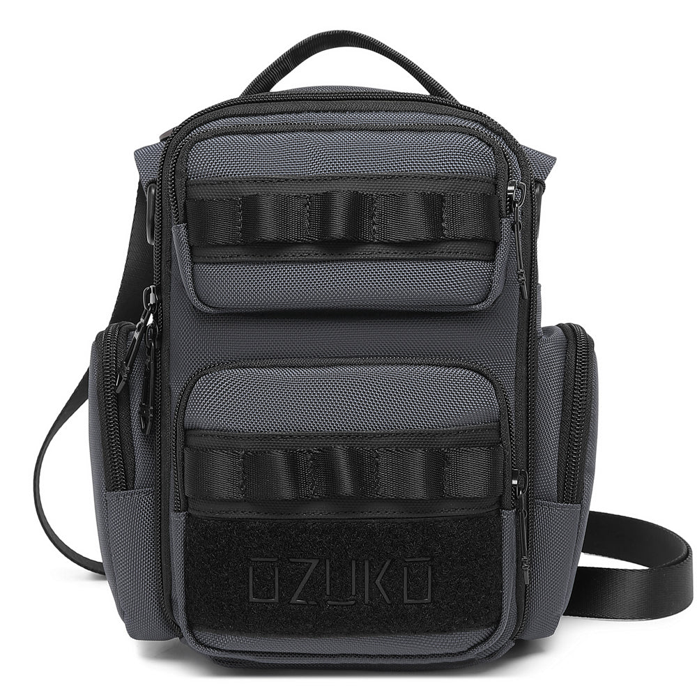 9817 Bolso de Pierna para Ciclismo Ozuko