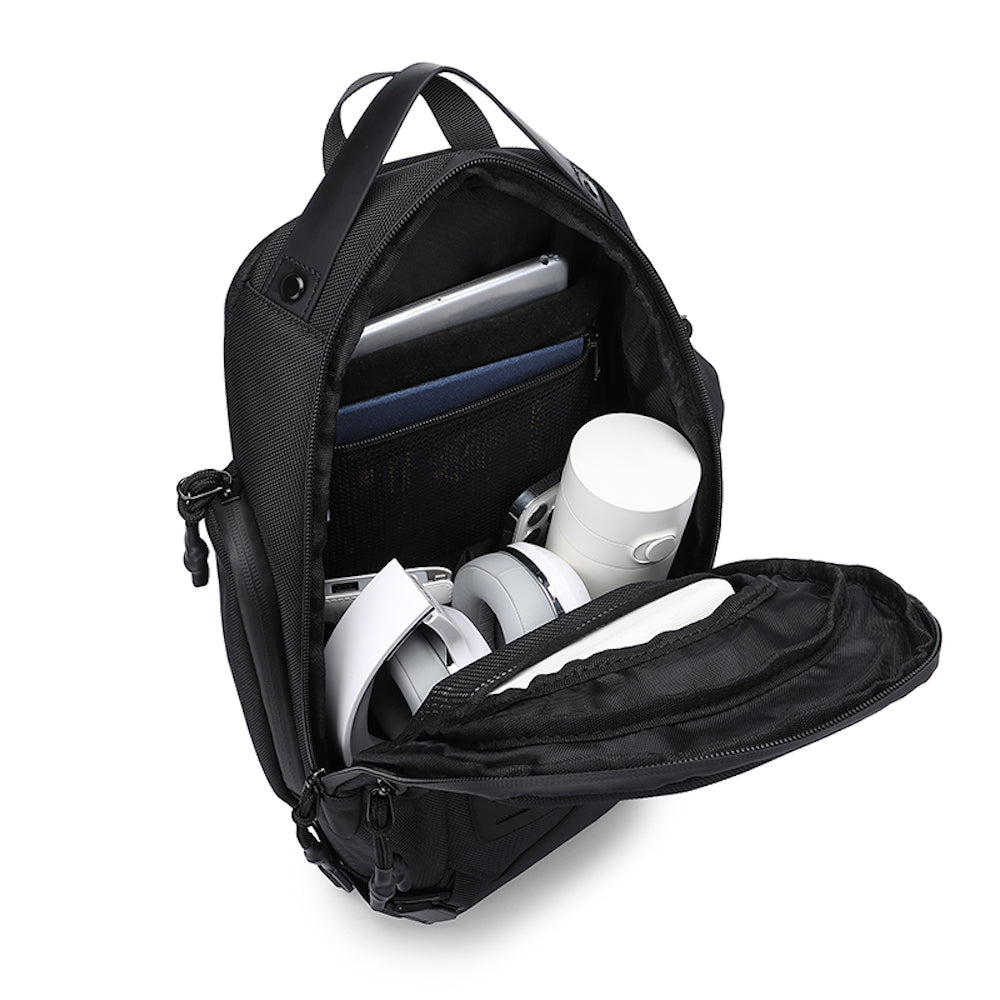 Pechera Ozuko para Hombre Modelo 9740