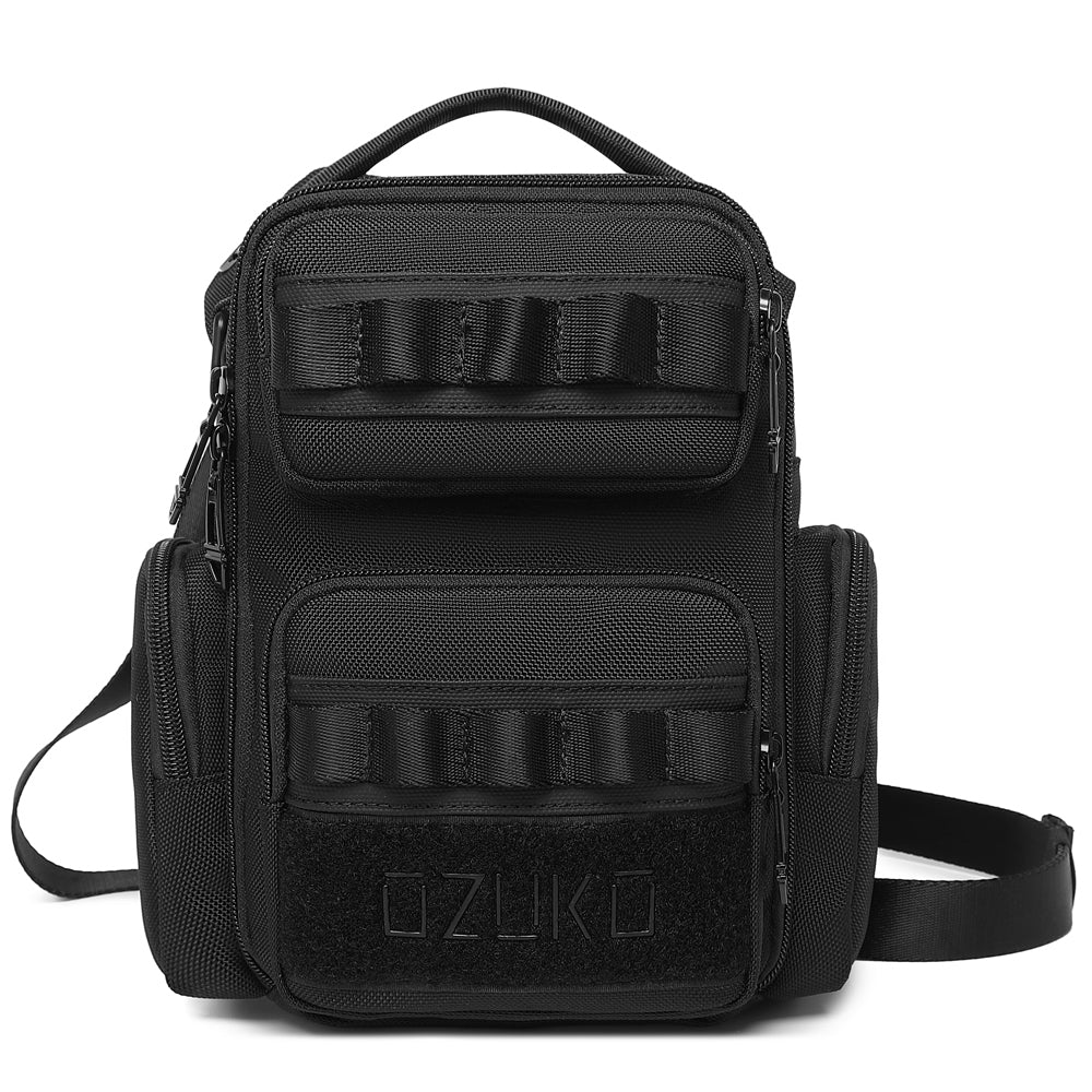 9817 Bolso de Pierna para Ciclismo Ozuko
