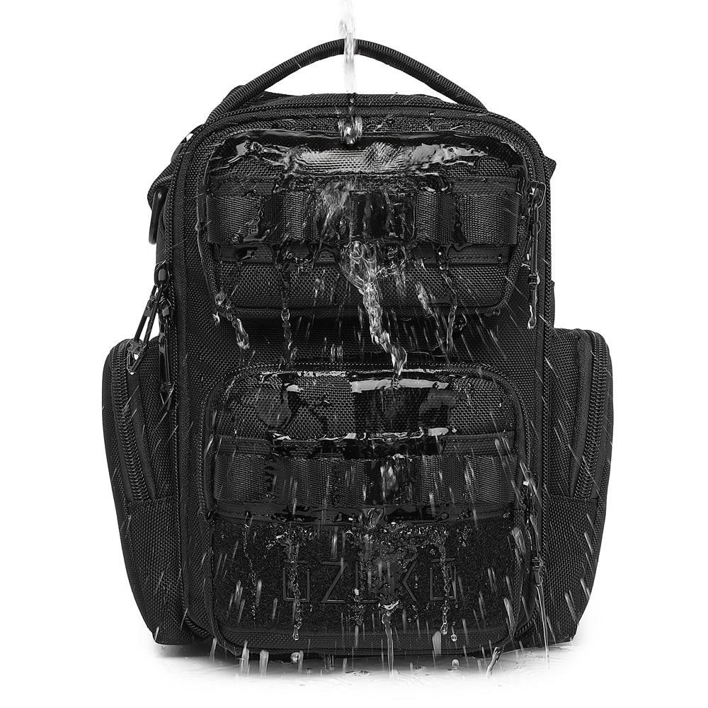 9817 Bolso de Pierna para Ciclismo Ozuko