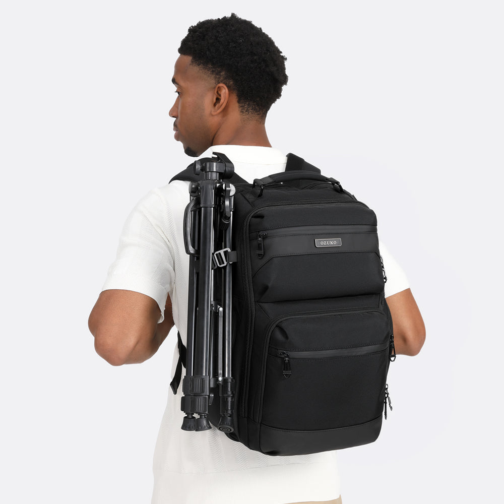 Mochila Ozuko para Hombre Modelo 9770S