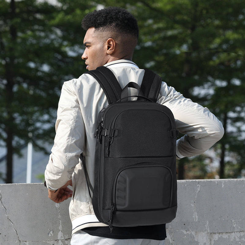 Mochila Ozuko Unisex Modelo 9716