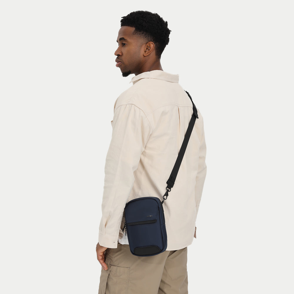 9732 Cangurera Ozuko mini crossbody