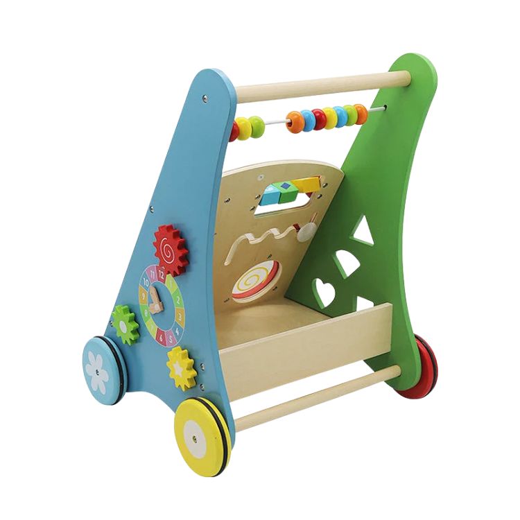Andador Sensorial juguete modelo W08J001-2