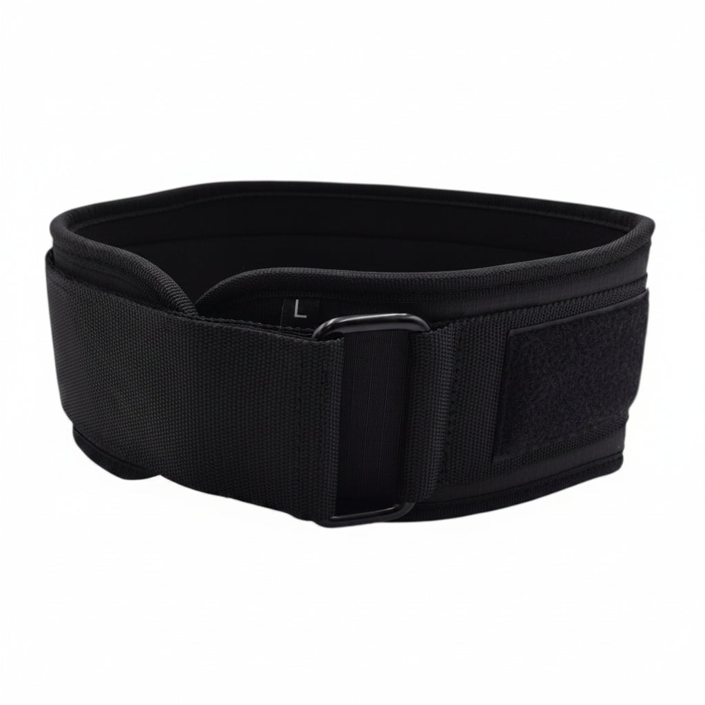 Cinturón Ergonómico para Fitness #8-0028
