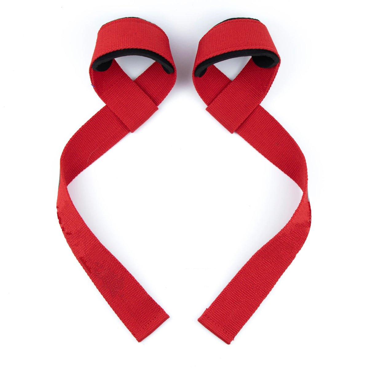 Straps Profesionales para Muñecas #3-0006 Muñequeras de gimnasio