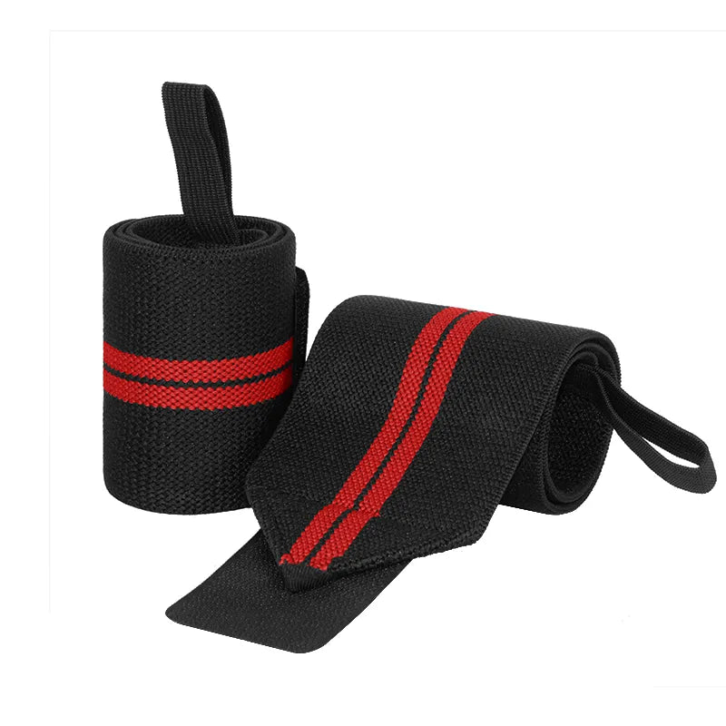 Strap para muñecas Muñequeras de gimnasio #2-0007