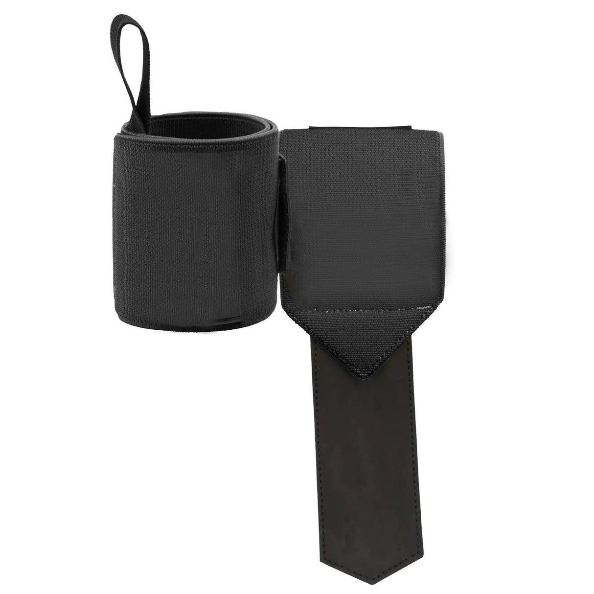 Par de Straps para Muñecas Muñequeras de Alta Resistencia #2-0047