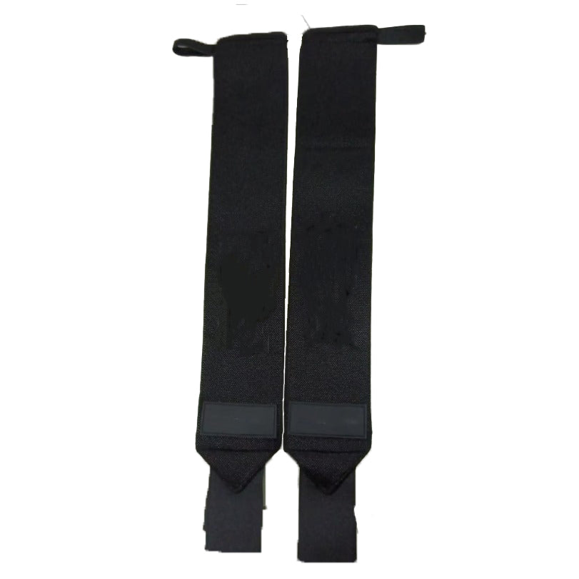 Straps Ergonómicos para Muñecas Muñequeras de gimnasio #2-0046