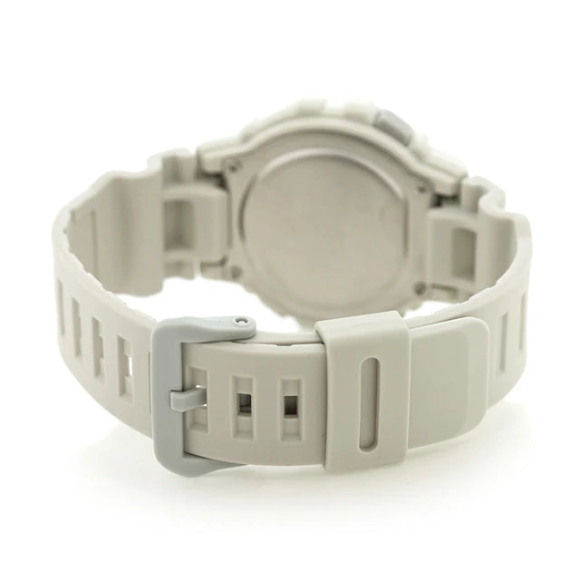 WS-1400H Reloj Casio para caballero pulsera de caucho digital