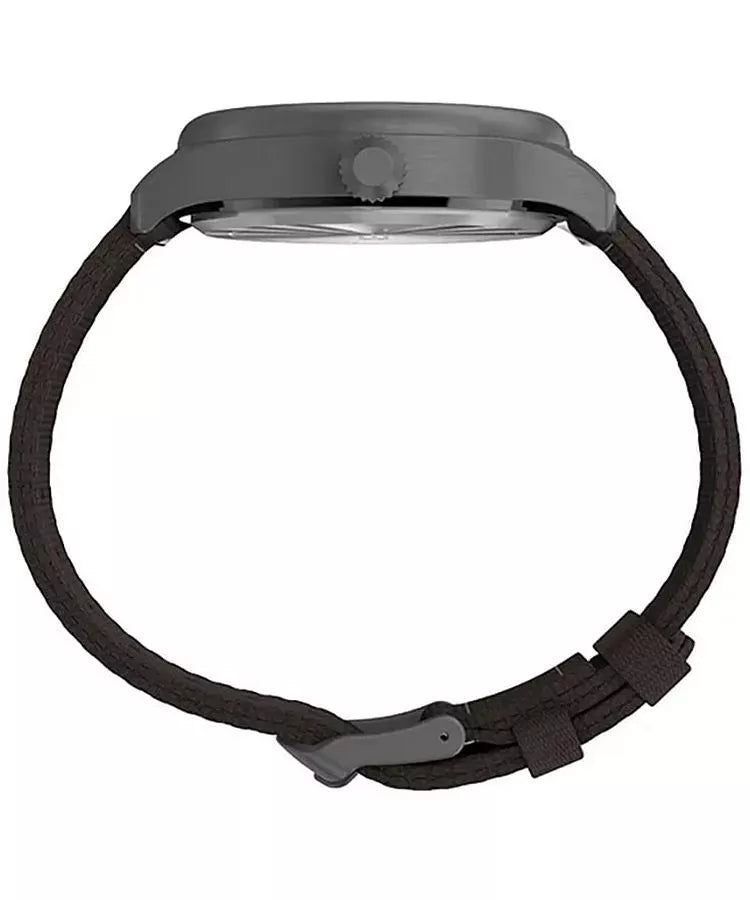 TW4B30900 Reloj Timex Expedition Field Análogo para Caballero con Pulsera de Tela