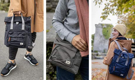 Las mejores mochilas para estudiantes 2024