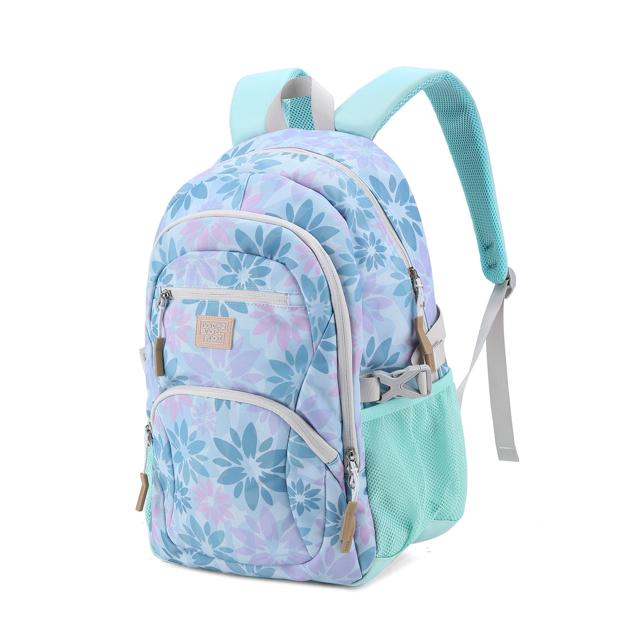 XN41026 Mochila Aoking de gran capacidad