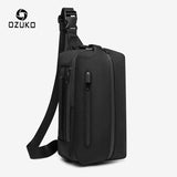 Mochila Ozuko Unisex Modelo 9292S