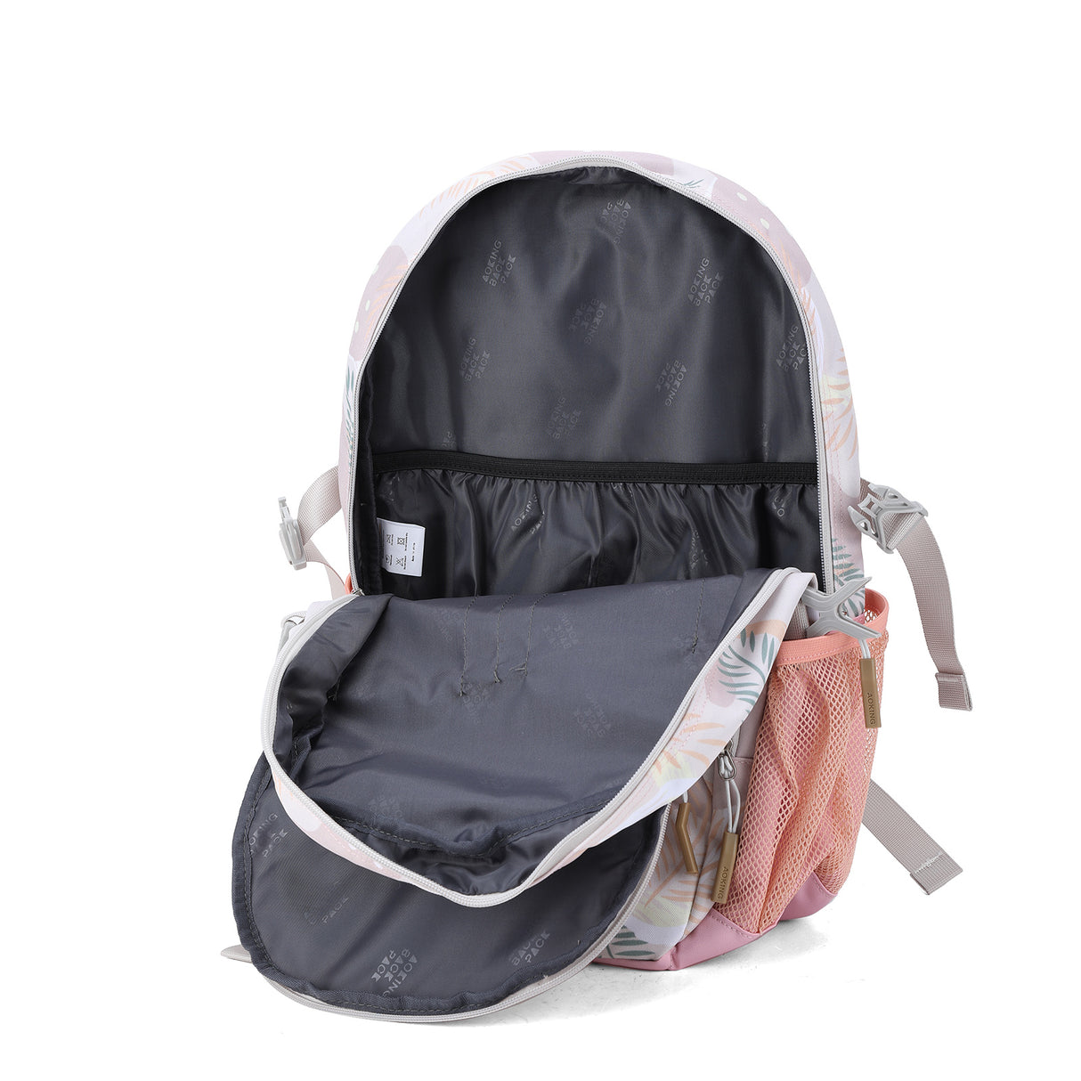 XN41026 Mochila Aoking de gran capacidad