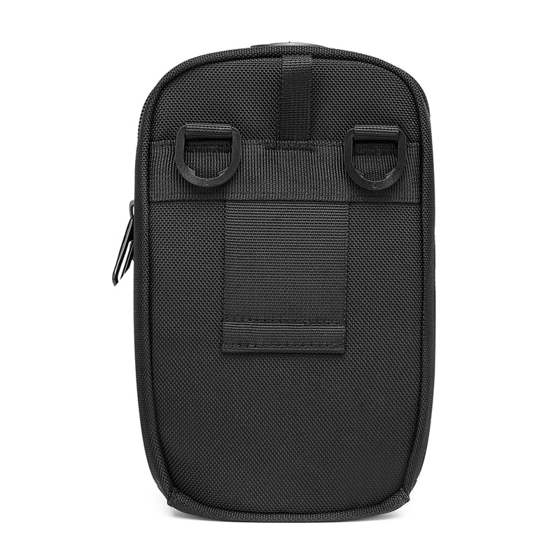 Mochila Ozuko Unisex Modelo 9442