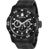 0076 Reloj Invicta para hombre pulsera de metal