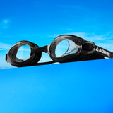 AP-711 Gafas de natación 3 colores lentes