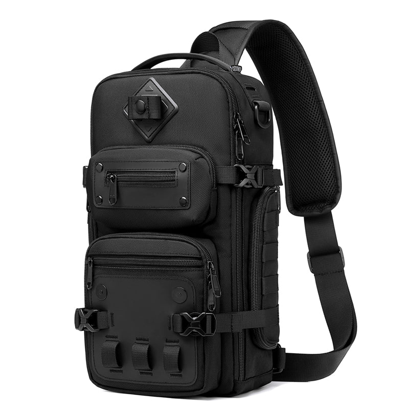 Mochila Ozuko para Hombre Modelo 9585