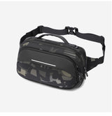 Mariconera Manos Libres Ozuko Unisex Modelo 9551