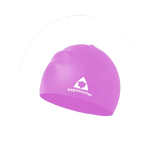 AP-747 Gorro de Natación de Silicona Aopi talla S