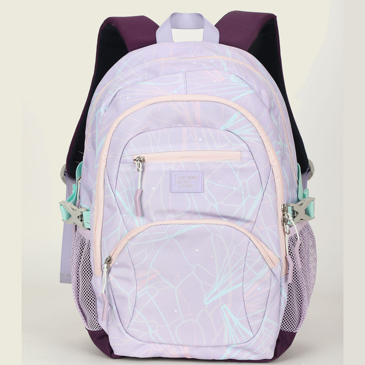 XN41026 Mochila Aoking de gran capacidad