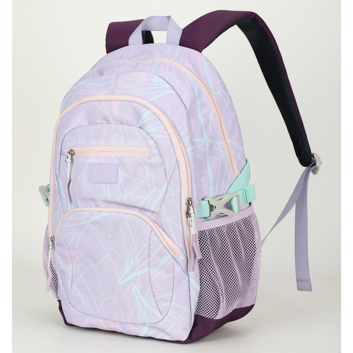 XN41026 Mochila Aoking de gran capacidad