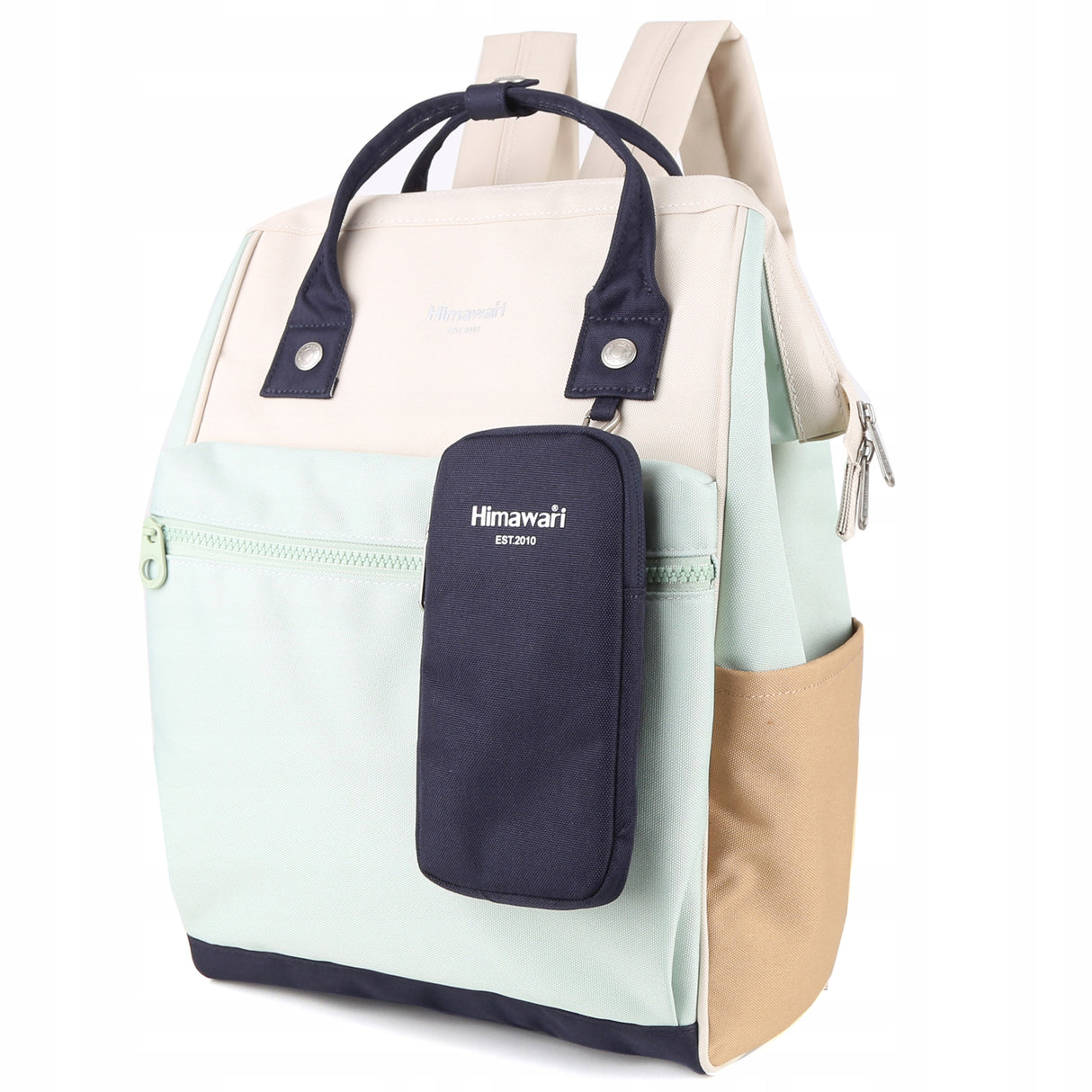 1027 Mochilas Himawari para computadora portatil