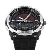 1049 Reloj Skmei para hombre doble hora