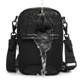 9732 Cangurera Ozuko mini crossbody
