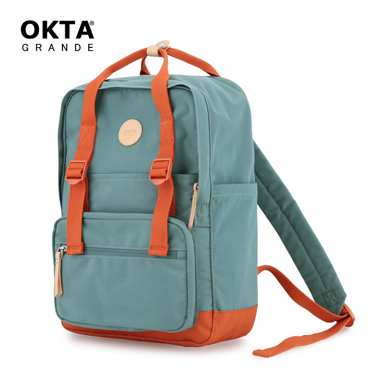 1085 Mochila Himawari para Laptop