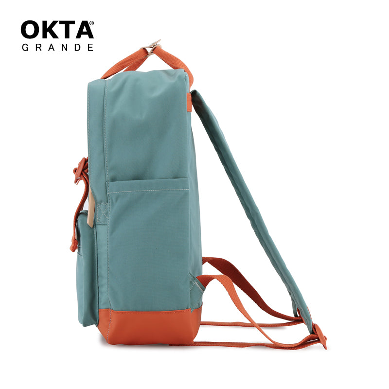 1085 Mochila Himawari para Laptop