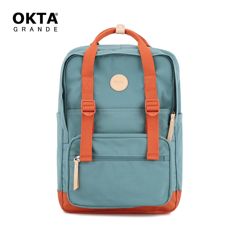 1085 Mochila Himawari para Laptop