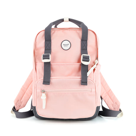 1088M Mochila Himawari Impermeable para Notebook 14" – 15L