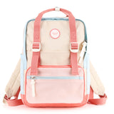 1088M Mochila Himawari Impermeable para Notebook 14" – 15L