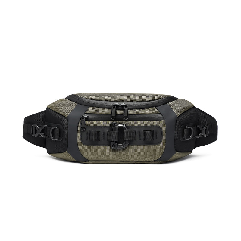 9530 Bandolera Ozuko Crossbody impermeable