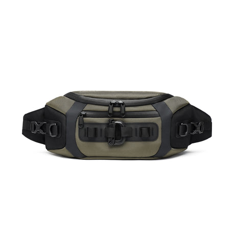 9530 Bandolera Ozuko Crossbody impermeable