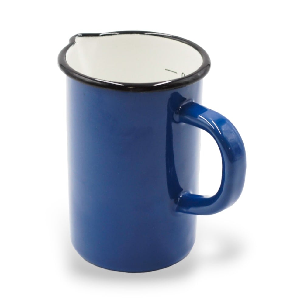 Vaso 0.5 lts Azul