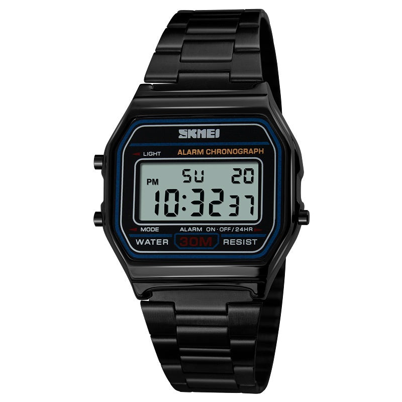 1123 Reloj Skmei Unisex Digital