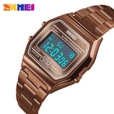 1123 Reloj Skmei Unisex Digital