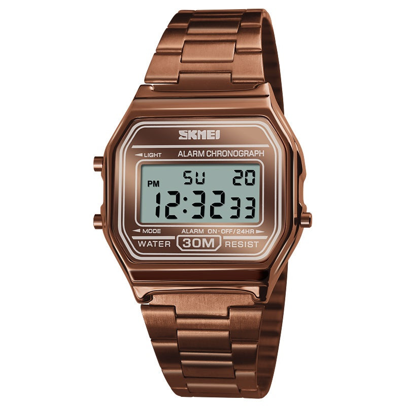 1123 Reloj Skmei Unisex Digital