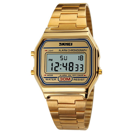 1123 Reloj Skmei Unisex Digital