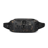 9530 Bandolera Ozuko Crossbody impermeable