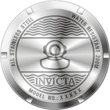 Reloj Invicta Pro Diver de caballero pulsera de acero inoxidable 47 mm