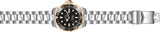 Reloj Invicta Pro Diver de caballero pulsera de acero inoxidable 47 mm