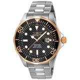 Reloj Invicta Pro Diver de caballero pulsera de acero inoxidable 47 mm