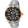 Reloj Invicta Pro Diver de caballero pulsera de acero inoxidable 47 mm