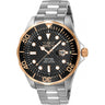 Reloj Invicta para caballero pulsera de metal 47 mm