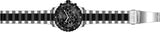 Reloj 45 mm Invicta Specialty de Hombre Pulsera de Acero Inoxidable