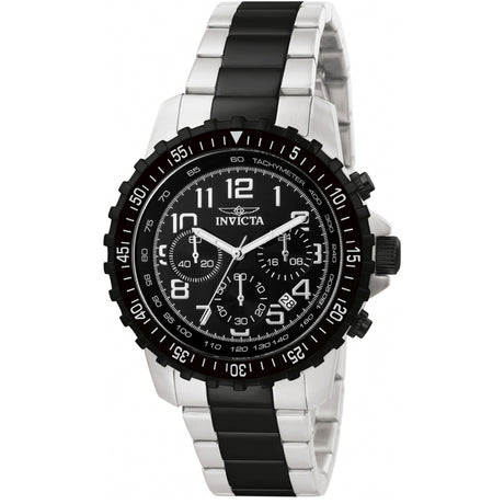 Reloj 45 mm Invicta Specialty de Hombre Pulsera de Acero Inoxidable